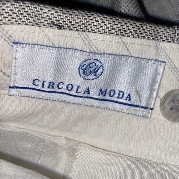 Circola Moda Dress Pants - Picture 6 of 8